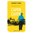 Capon ayevi Alfa Yaynlar