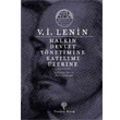 Halkn Devlet Ynetimine Katlm zerine Yordam Kitap
