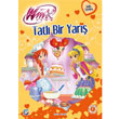 Winx Club Tatl Bir Yar Artemis Yaynlar
