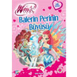 Winx Club Balerin Perinin Bys Artemis Yaynlar