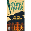 Gizli ler Bilgi Yaynevi