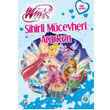 Winx Club Sihirli Mcevheri Ararken Artemis Yaynlar