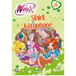 Winx Club Sihirli Ktphane Artemis Yaynlar