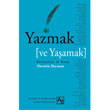 Yazmak ve Yaamak Az Kitap