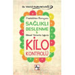 Salkl Beslenme ve Kilo Kontrol Az Kitap
