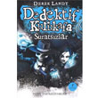 Dedektif Kurukafa Suratszlar Artemis Yaynlar