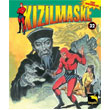 Kzlmaske 32. Cilt Byl Dkkan