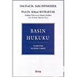Basn Hukuku Beta Yaynlar