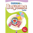 Doraemon`la Boyama Tatilde Altn Kitaplar