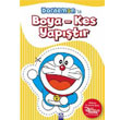 Boya Kes Yaptr Altn Kitaplar