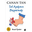 Sol Ayamn Baparma Doan Kitap