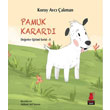 Pamuk Karard Krmz Kedi Yaynevi