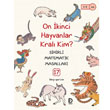 On kinci Hayvanlar Kral Kim? Dn Yaynevi