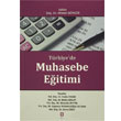 Trkiye`de Muhasebe Eitimi Ekin Basm Yayn