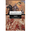Karamanoullar Tarihi Gece Kitapl