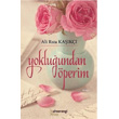 Yokluundan perim Kahverengi Kitap