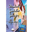 Muhalif arklar Soka Kent Kitap