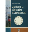 Maliyet ve Ynetim Muhasebesi Ekin Basm Yayn