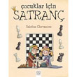 Satran 1001 iek Kitaplar