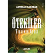 tekiler Librum Kitap