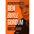 Ben Byle Grdm Alfa Yaynlar