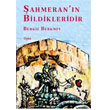 ahmeran`n Bildikleridir Potkal Kitap Yaynlar