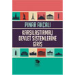 Karlatrmal Devlet Sistemlerine Giri mge Kitabevi Yaynlar