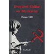 Eletirel Eitim ve Marksizm Kalkedon Yaynclk