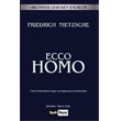 Ecco Homo Siyah Beyaz Yaynlar
