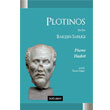 Plotinos ya da Bakn Safl Dou Bat Yaynlar
