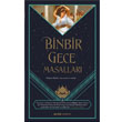 Binbir Gece Masallar 4 Ciltli Alfa Yaynlar