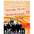 11. Snf T.C. nklap Tarihi ve Atatrklk Soru Kitab Palme Yaynlar