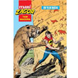 Zagor Maxi 10 Bin Yllk Macera izgi Dler Yaynevi