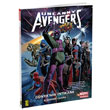 Uncanny Avengers Dnya`nn ntikam Gerekli eyler Yaynclk