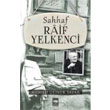 Sahhaf Raif Yelkenci tken Neriyat