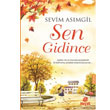 Sen Gidince Hayat Yaynlar