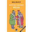 Alevi Bektailerde Mizah Kaynak Yaynlar