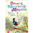 itlembik Aac`ndaki Masalc Altn Kitaplar