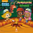 Bubble Cuppies Pembeayak Efsanesi Eksik Para Yaynlar