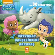 Bubble Cuppies Hayvanat Bahesindeki Arkada Eksik Para Yaynlar