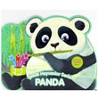 ekilli Hayvanlar Serisi Panda Parlt Yaynlar