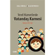 Yerel Hizmetlerde Vatanda Karnesi izgi Kitabevi Yaynlar