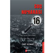 Su Numaras 16 Puslu Yaynclk