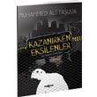 Kazanrken Eksilenler Aka Yaynlar