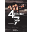 4 Cesetle 7 Gn Kahverengi Kitap