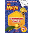 Uykudan Önce Doğan Egmont Yayıncılık