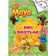 Sk Dostlar Doan Egmont Yaynclk