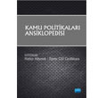 Kamu Politikalar Ansiklopedisi Nobel Akademik Yaynclk