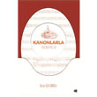 Kanonlarla Solfej 1 Gece Kitapl