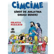Cimcime Marsk Kitap